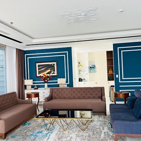 Villas At Oceanami Resort Long Hải Ngoại thất bức ảnh