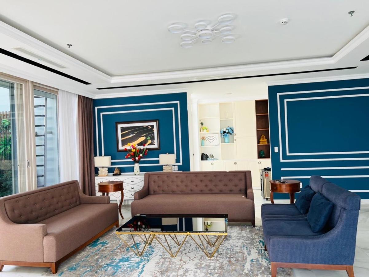Villas At Oceanami Resort Long Hải Ngoại thất bức ảnh