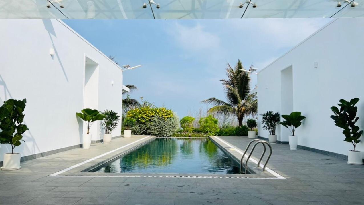 Villas At Oceanami Resort Long Hải Ngoại thất bức ảnh