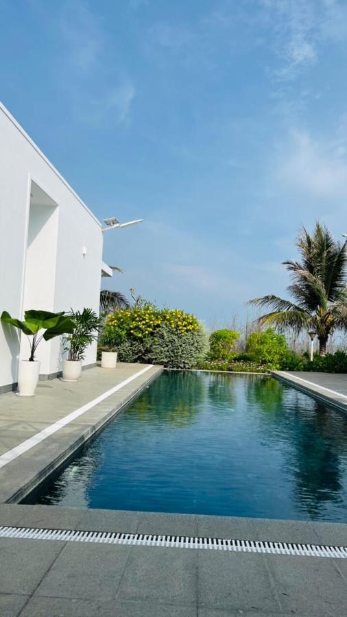 Villas At Oceanami Resort Long Hải Ngoại thất bức ảnh