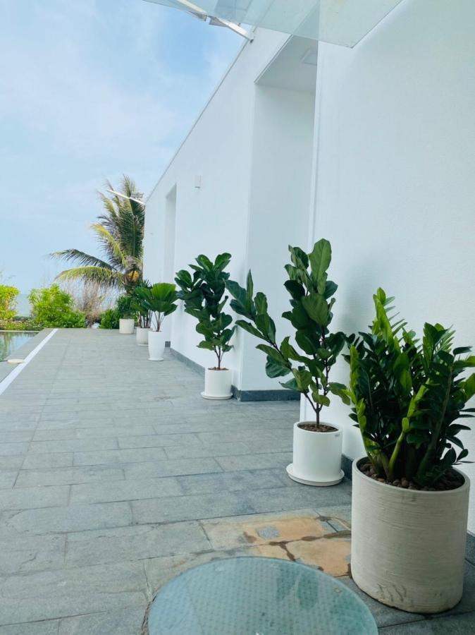 Villas At Oceanami Resort Long Hải Ngoại thất bức ảnh