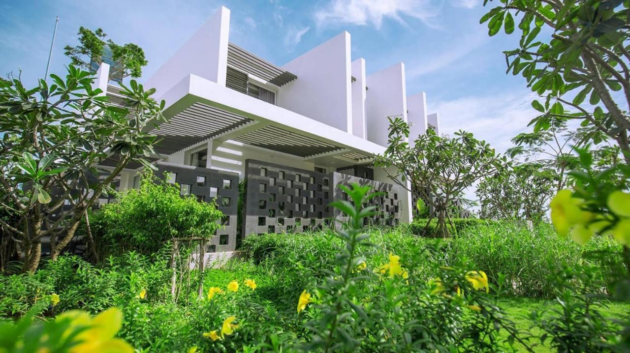 Villas At Oceanami Resort Long Hải Ngoại thất bức ảnh