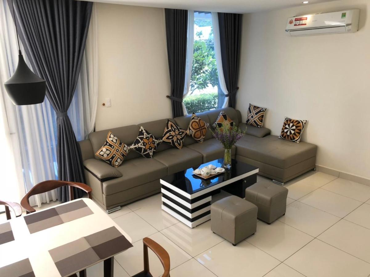 Villas At Oceanami Resort Long Hải Ngoại thất bức ảnh